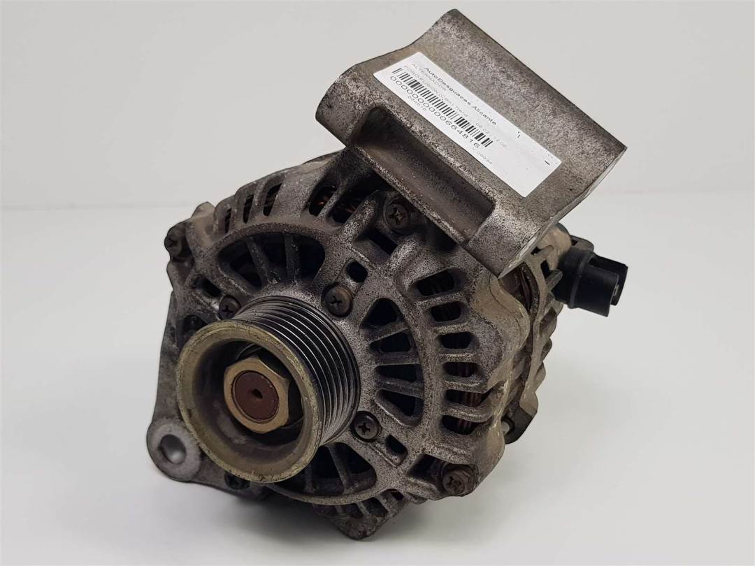 ALTERNADOR - 2S6T10300DB - FORD - FUSION (CBK)