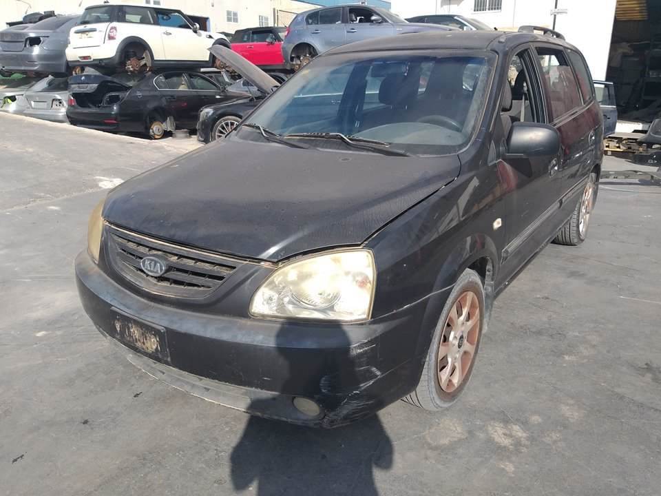 KIA CARENS (FJ) (1999 - 2006)