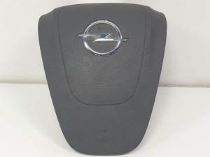 AIRBAG DELANTERO IZQUIERDO OPEL AMPERA Autodesguaces Alicante