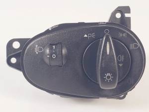 MANDO LUCES 98AG13A024 FORD FOCUS BERLINA (CAK) Autodesguaces Alicante