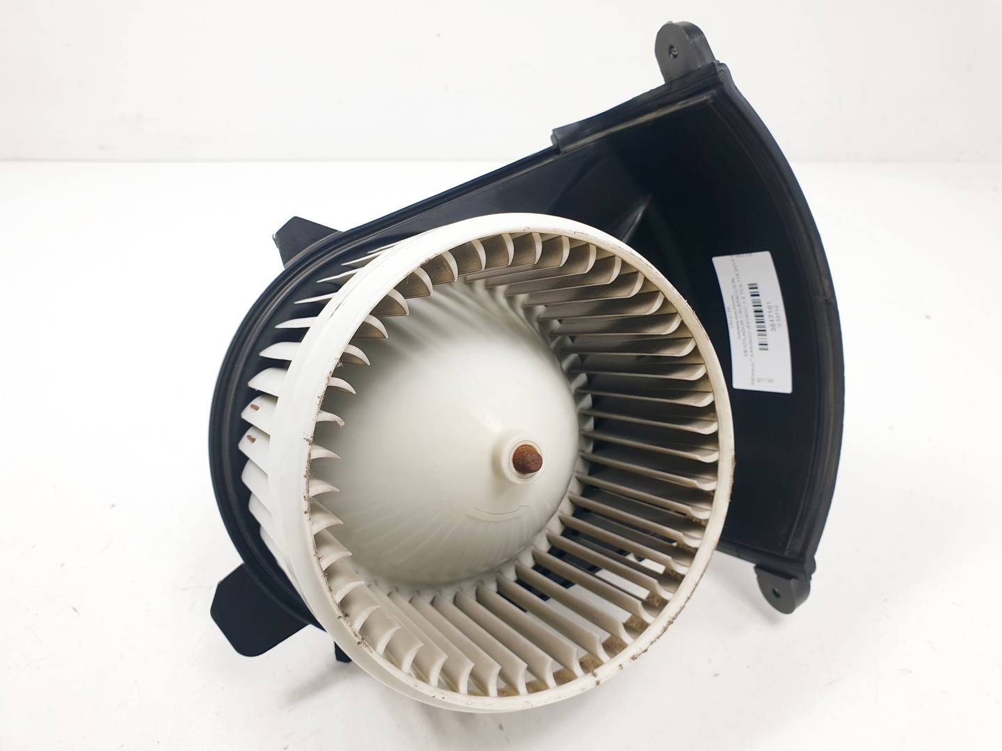Pulseur d’air de chauffage - 173830100 - RENAULT - KANGOO (FW/KW)