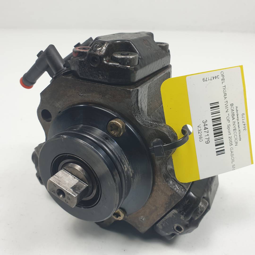 BOMBA INYECCION - OPEL - TIGRA TWIN TOP