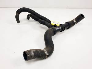TUBO INTERCOOLER RENAULT SCENIC II (X84,JM) Autodesguaces Alicante