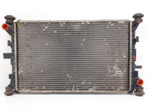 RADIADOR AGUA XS4H8C342DB FORD FOCUS TURNIER (CAK) Autodesguaces Alicante