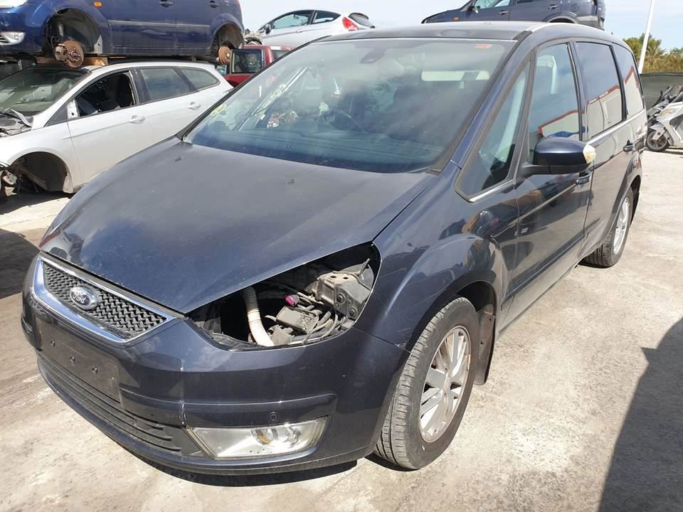 FORD GALAXY (CA1) (2006 - 2015)