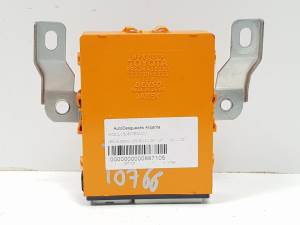 MODULO ELECTRONICO 8922430050 LEXUS GS300 (JZS160) Autodesguaces Alicante