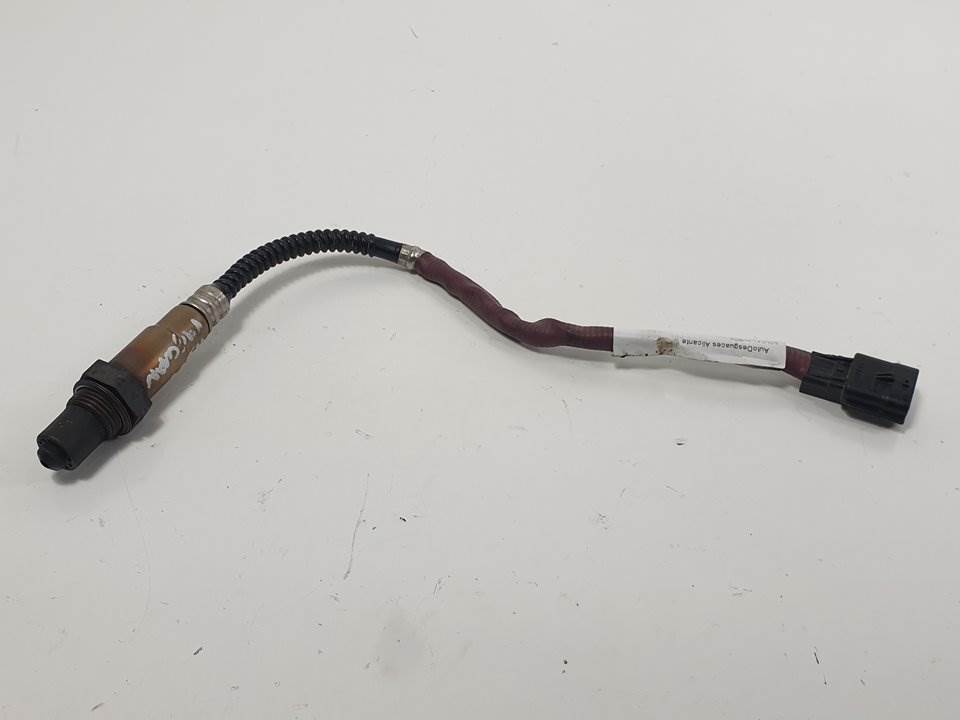 SONDA LAMBDA - H8200437489 - RENAULT - MEGANE III BERLINA 5P