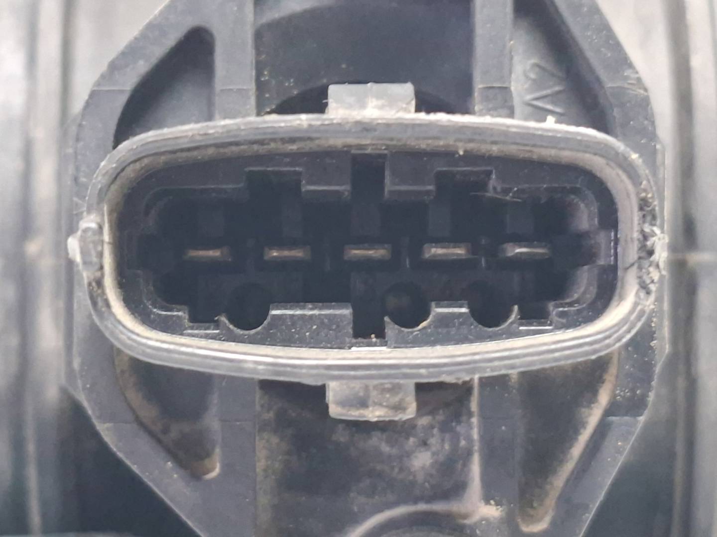 Foto 3 de Caudalimetro Alfa Romeo 147 (190) (2000–2004)