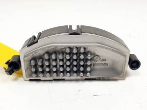 RESISTENCIA CALEFACCION 5Q0907521E SKODA SUPERB (3V3) Autodesguaces Alicante