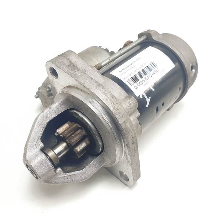 MOTOR ARRANQUE - 752345003 - BMW - SERIE 1 BERLINA (E81/E87)