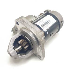 MOTOR ARRANQUE 752345003 BMW SERIE 1 BERLINA (E81/E87) Autodesguaces Alicante