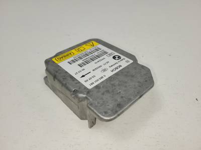 CENTRALITA AIRBAG 0285001681 BMW X5 (E53) Autodesguaces Alicante
