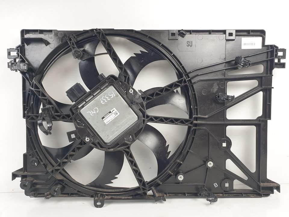 ELECTROVENTILADOR - 1636331510 - LEXUS - ES (XZ10)