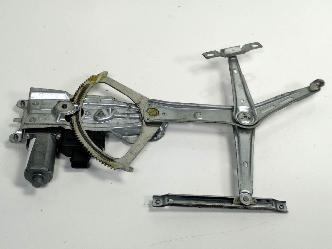 Fensterheber vorne links - 0130821988 - OPEL - ASTRA H CARAVAN