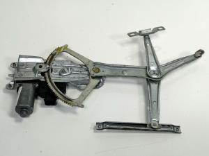 ELEVALUNAS DELANTERO IZQUIERDO 0130821988 OPEL ASTRA H CARAVAN Autodesguaces Alicante