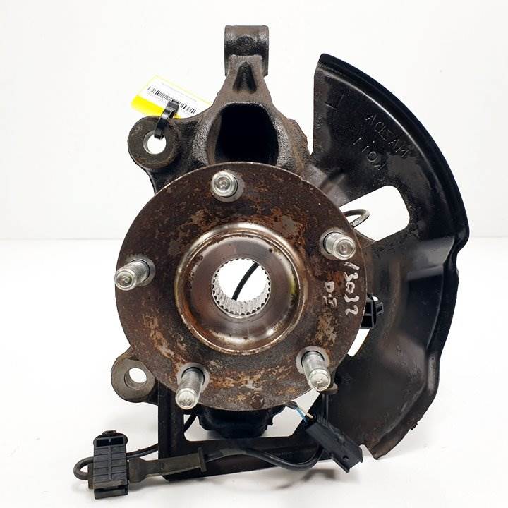 MANGUETA DELANTERA IZQUIERDA - MAZDA - 6 KOMBI ()(.2012->)