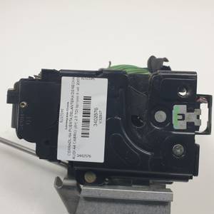 CERRADURA PUERTA DELANTERA IZQUIERDA 4B1837015G AUDI A4 CABRIO (8H) Autodesguaces Alicante