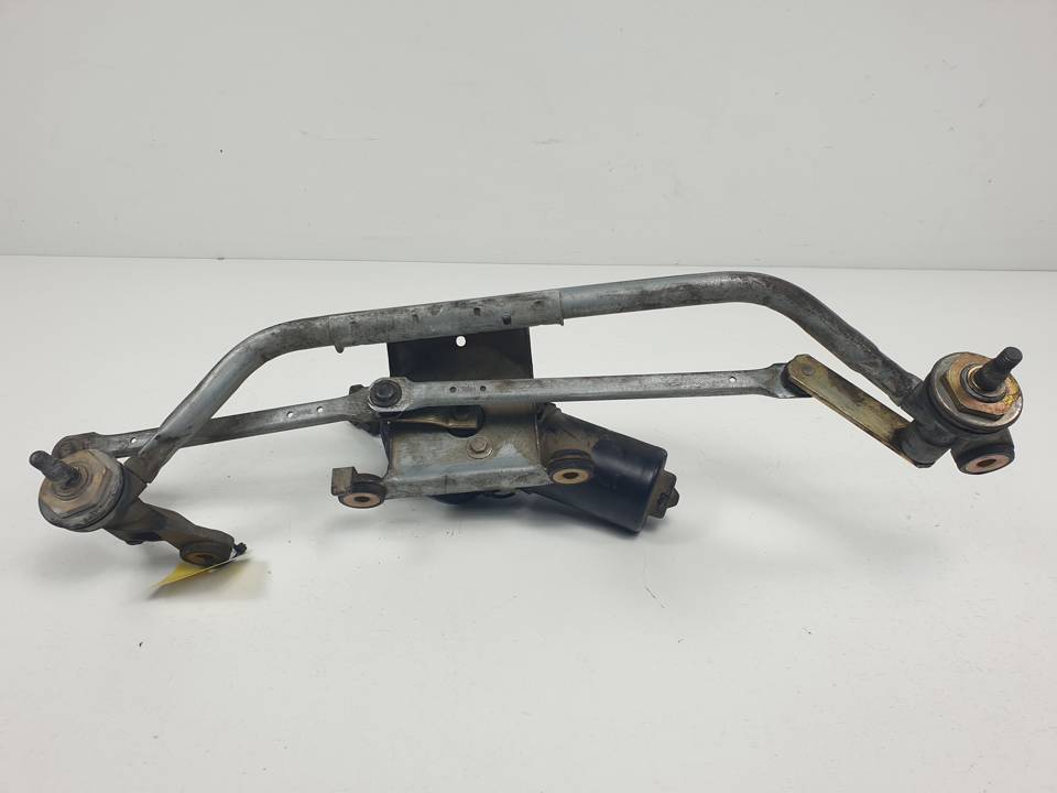 MOTOR LIMPIA DELANTERO FIAT SCUDO (222) Autodesguaces Alicante