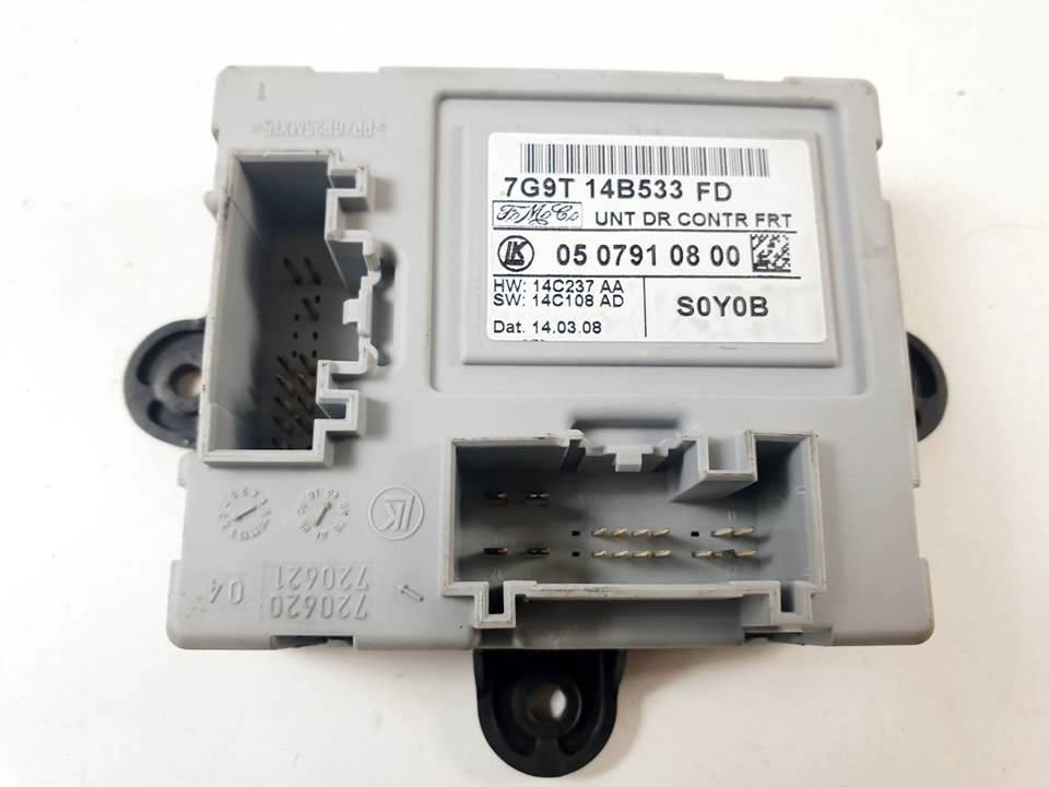 MODULO CONFORT - 7G9T14B533FD - FORD - MONDEO SPORTBREAK (CA2)