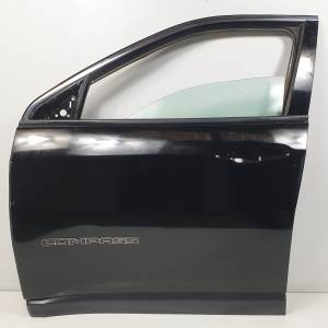 PUERTA DELANTERA IZQUIERDA JEEP COMPASS II (2017 - ...) Autodesguaces Alicante