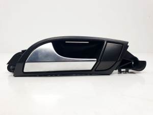 MANETA INTERIOR TRASERA IZQUIERDA 4L0837019 AUDI Q7 (4L) Autodesguaces Alicante
