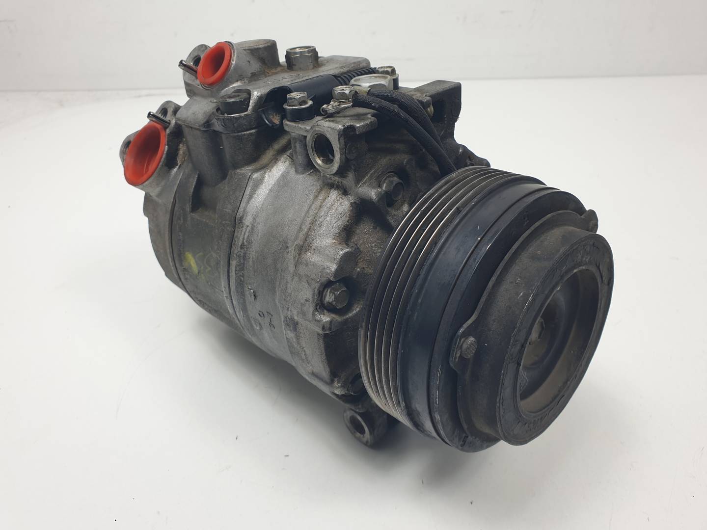 COMPRESOR AIRE ACONDICIONADO - 4472208023 - BMW - SERIE 3 BERLINA (E46)