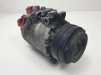 COMPRESOR AIRE ACONDICIONADO 4472208023 BMW SERIE 3 BERLINA (E46) Autodesguaces Alicante