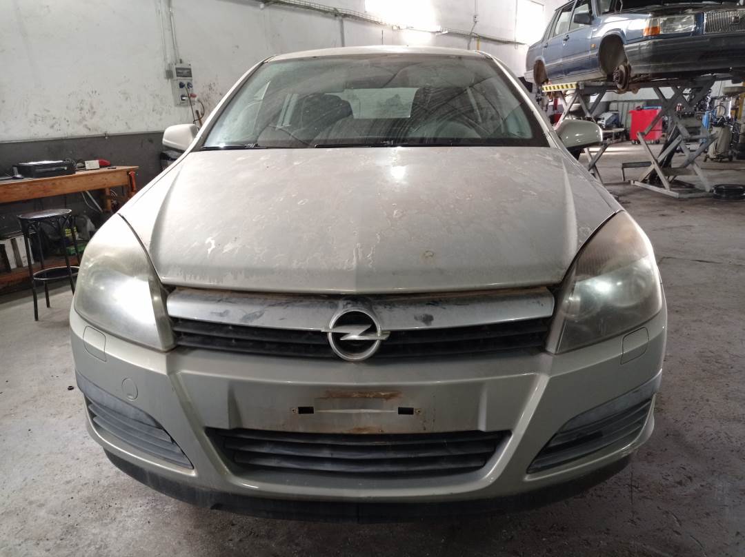 OPEL ASTRA H BERLINA (2004 - 2007)