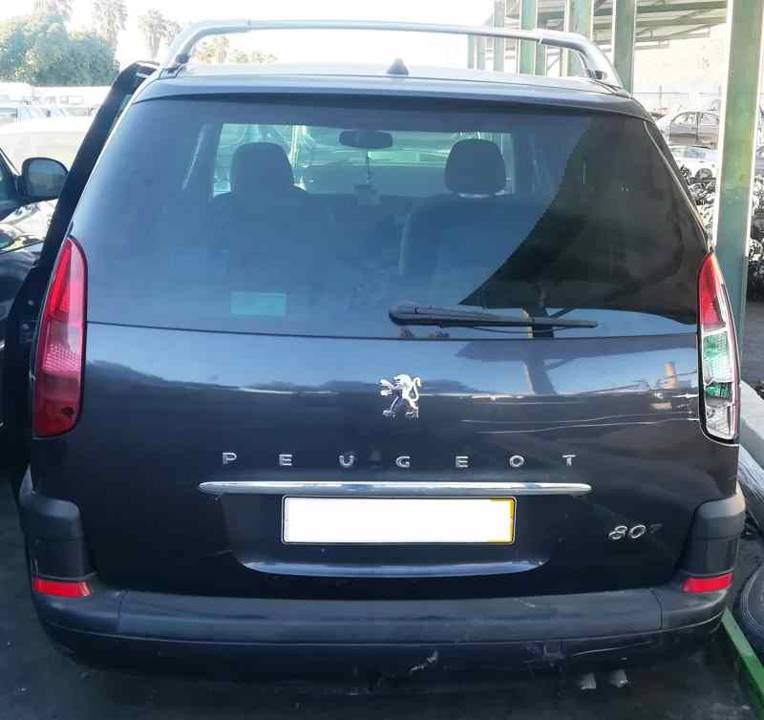 Imagen del vehículo PEUGEOT 807