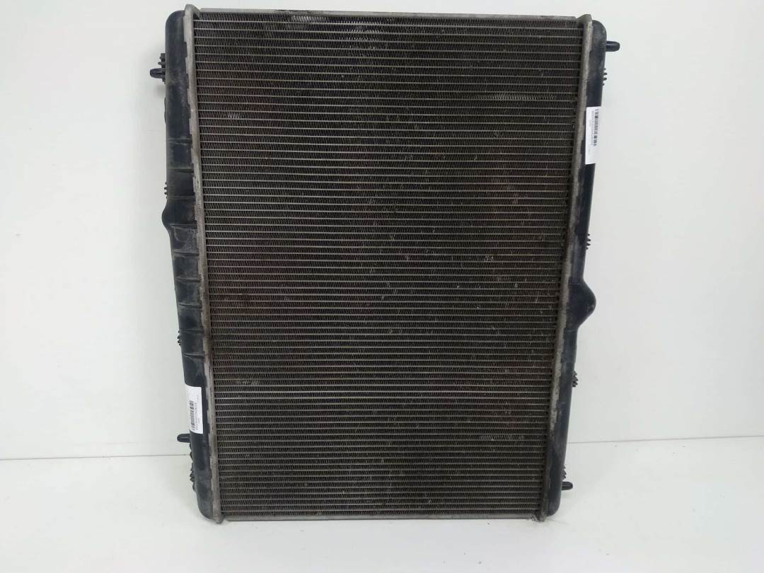 RADIADOR AGUA - 9687359980 - CITROEN - C5 BERLINA