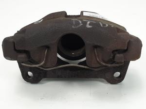 PINZA FRENO DELANTERA IZQUIERDA 07312 AUDI A4 BERLINA (8E) Autodesguaces Alicante