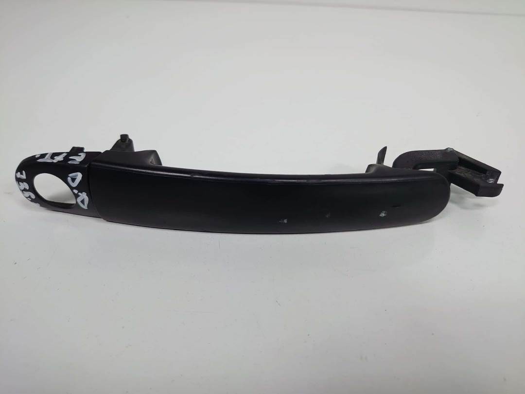 Türgriff innen vorne links - 3B0837207 - SKODA - OCTAVIA BERLINA (1U2)