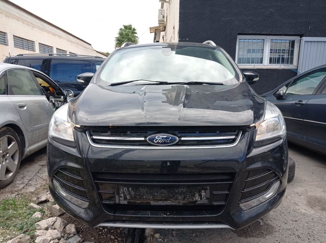 FORD KUGA (CBS) (2012 - 2020)