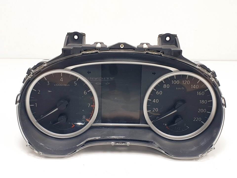 CUADRO INSTRUMENTOS - 5FB0A - NISSAN - MICRA V (K14)