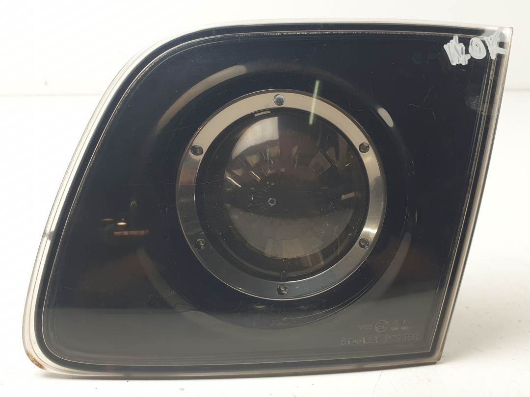PILOTO TRASERO DERECHO INTERIOR - P2775R - MAZDA - 3 BERLINA (BK)
