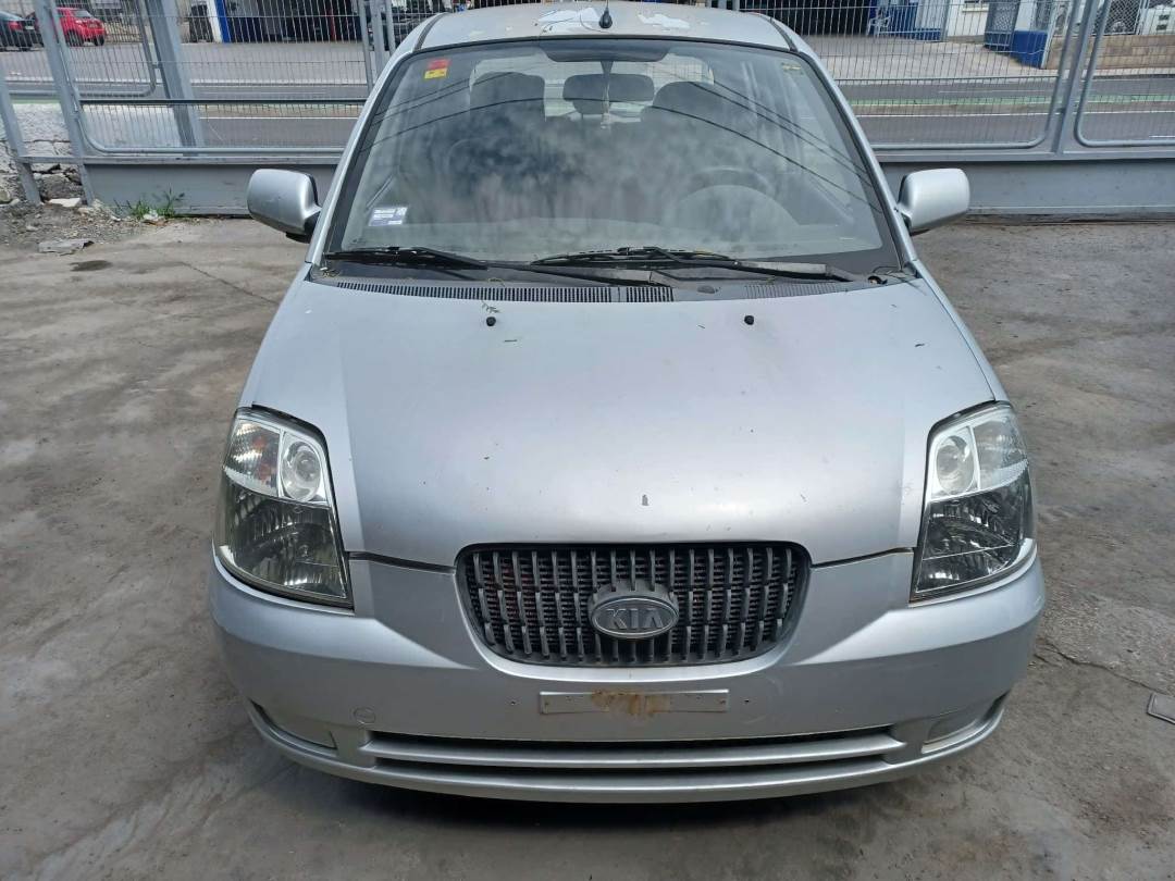 KIA PICANTO (2004 - 2007)