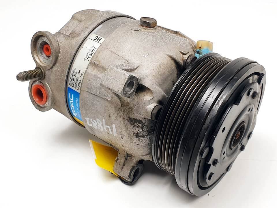 COMPRESOR AIRE ACONDICIONADO - HYUNDAI - GETZ (TB)