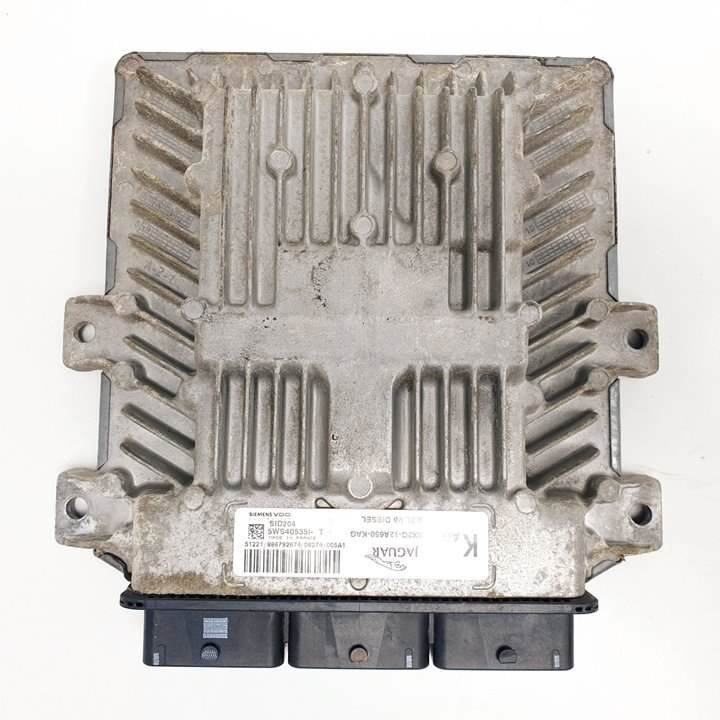CENTRALITA MOTOR UCE - 5WS40535I - JAGUAR - XF (X250)
