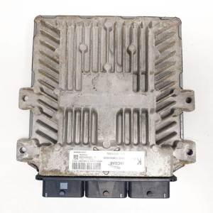 CENTRALITA MOTOR UCE 5WS40535I JAGUAR XF (X250) Autodesguaces Alicante