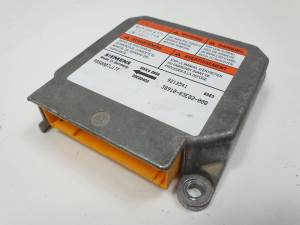 CENTRALITA AIRBAG 3891083E02000 SUZUKI WAGON R+ RB (MM) Autodesguaces Alicante