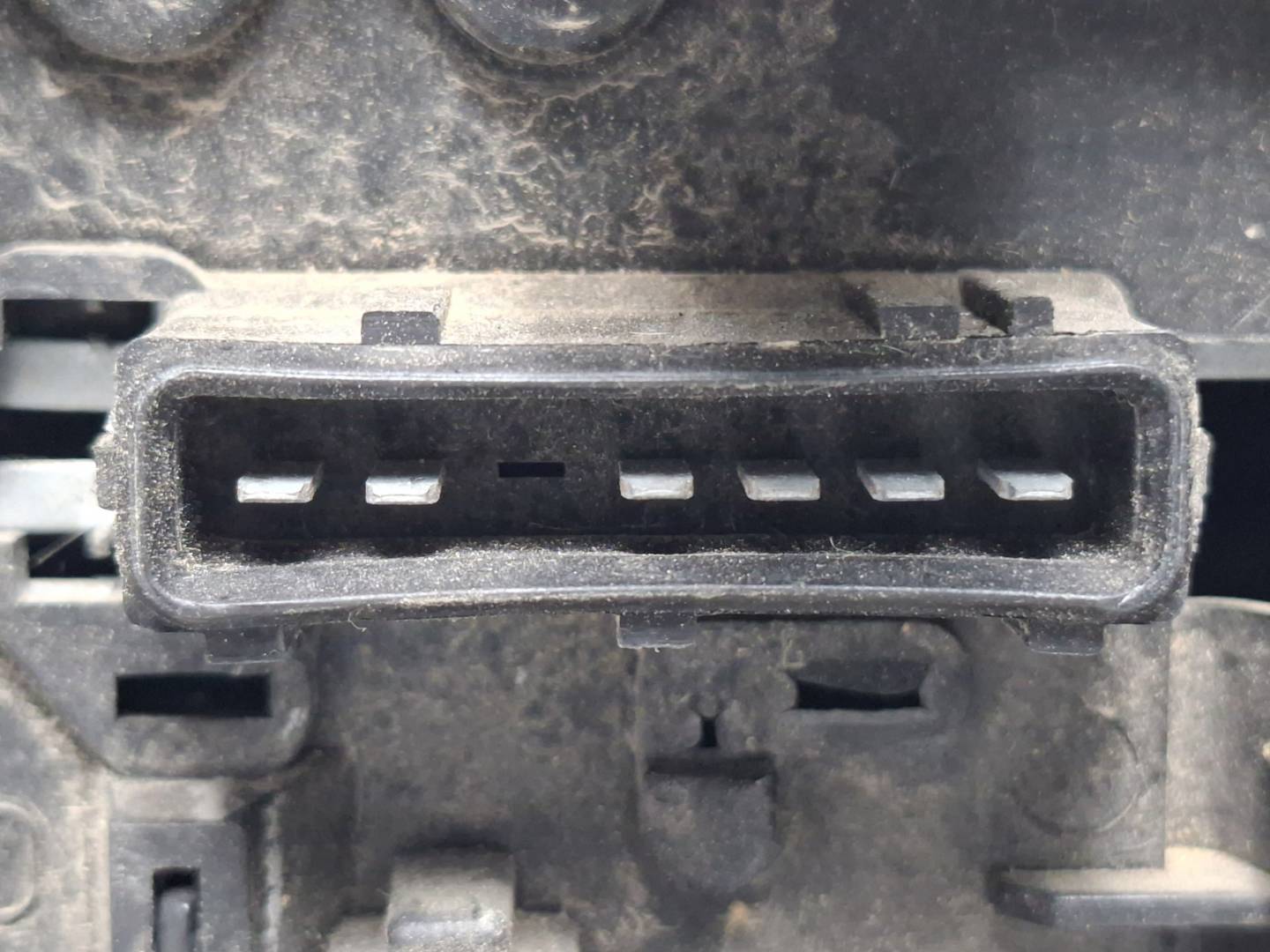 Foto 4 de Piloto Trasero Izquierdo Peugeot 406 Berlina (s1/s2) (1995–2005)