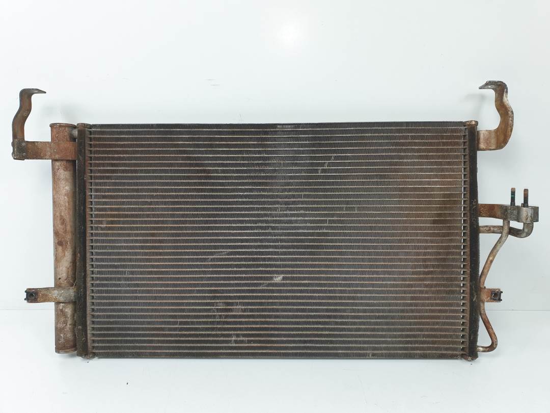 CONDENSADOR / RADIADOR AIRE ACONDICIONADO - HYUNDAI - COUPE (GK)