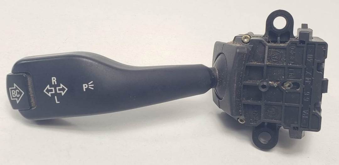 MANDO INTERMITENTES - 8363668M - BMW - SERIE 3 BERLINA (E46)