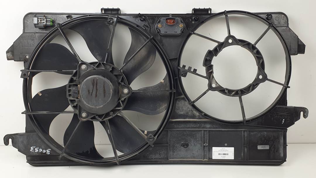 ELECTROVENTILADOR - 2T148C607HA - FORD - TRANSIT CONNECT (TC7)