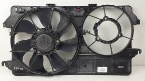 ELECTROVENTILADOR 2T148C607HA FORD TRANSIT CONNECT (TC7) Autodesguaces Alicante