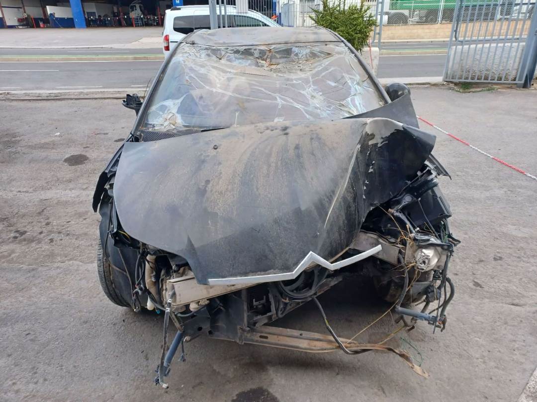 CITROEN C4 COUPE (2004 - 2010)