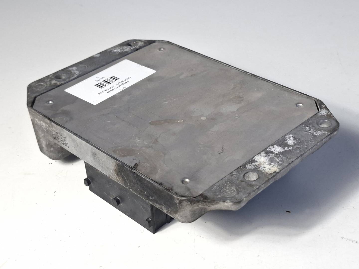 Foto 2 de Centralita Motor UCE Opel Combo (2011–2018)