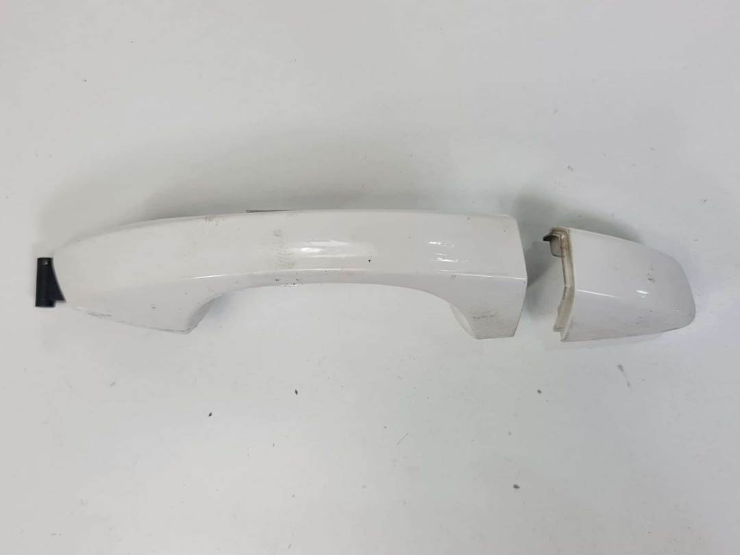 MANETA EXTERIOR TRASERA DERECHA - 5G0837205 - SEAT - LEON (5F1)