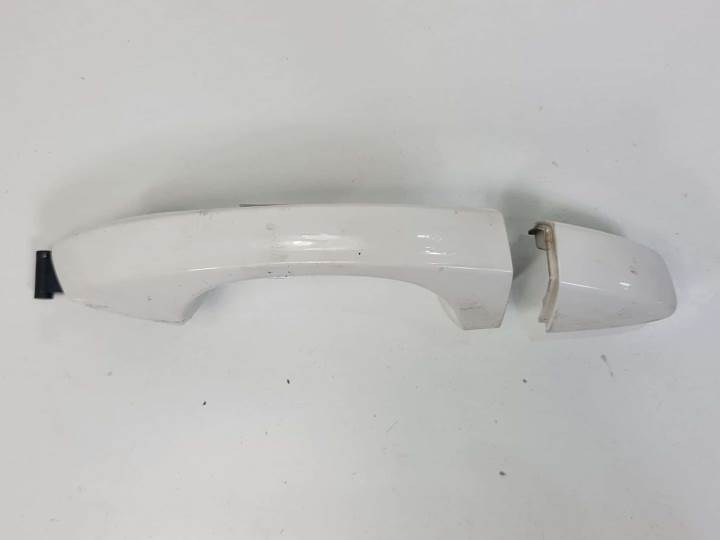 MANETA EXTERIOR TRASERA DERECHA 5G0837205 SEAT LEON (5F1) Autodesguaces Alicante