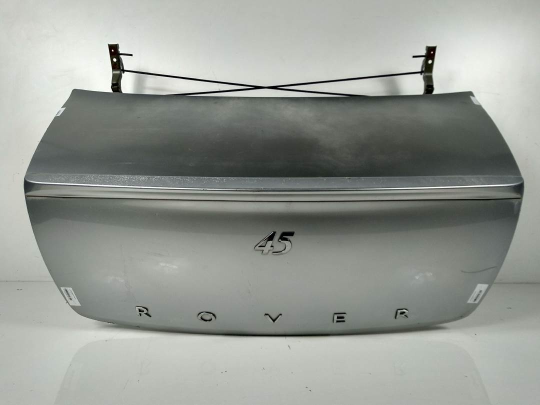 TAPA MALETERO - MG ROVER - SERIE 45 (T/RT)